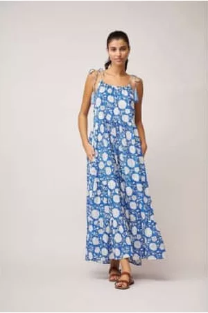 DREAM Women Printed & Patterned Dresses - Gulabo Printed Dress