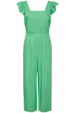 Y.A.S Women Summer Dresses - Summer Jumpsuit In Poison
