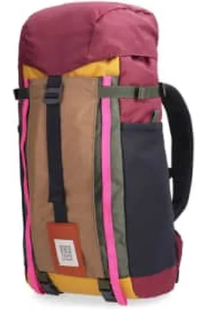 TOPO Men Wallets - Mountain bag 16L backpack