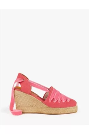 PENELOPE CHILVERS Women Espadrilles - High Sevillana Dalie Espadrille