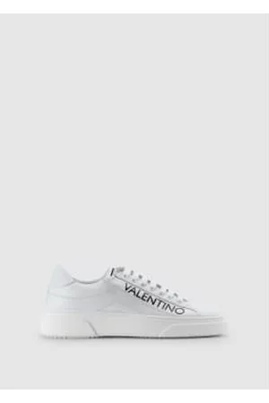 VALENTINO Men Sneakers - Mens Stan Summer Lace Up Trainers In