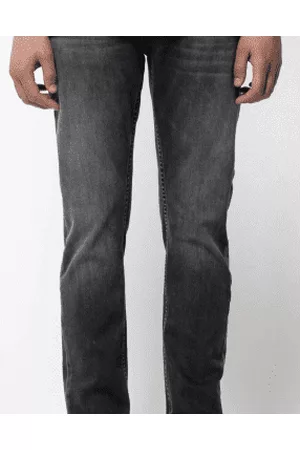 Nudie Jeans Men Pants - Lean Dean Eyes