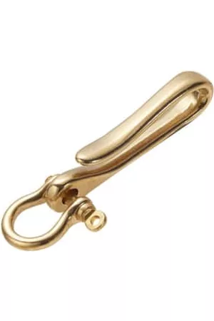 Piké Women Keychains - Brass Hook Keychain