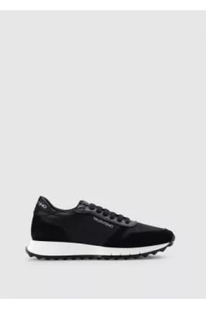 VALENTINO Men Running Shoes - Mens Ares Summer Running Trainers In