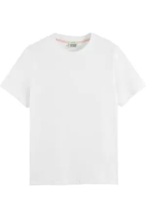 Scotch&Soda Women T-Shirts - Round Neck T-shirt