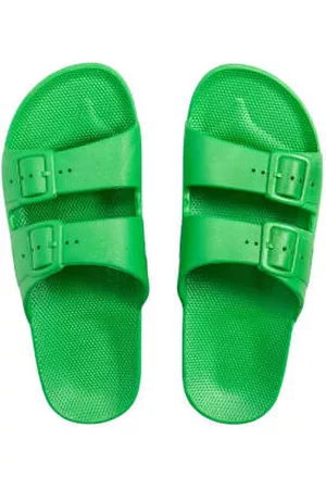 Freedom Moses Women Sandals - Marley Slides