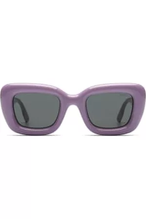 Komono Women Sunglasses - Lavender Vita Sunglasses