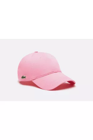Lacoste Men Caps - Praised cap