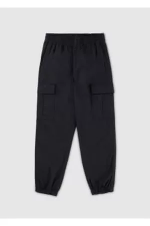 Billionaire Boys Club Men Cargo Pants - Mens Overdyed Cargo Pants In