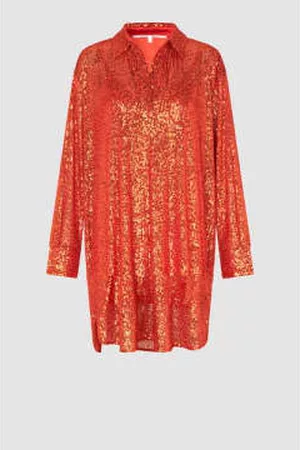 Second Female Women Tunics - Shine On New Tunic