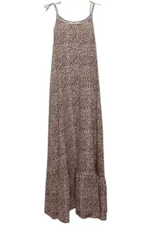 B YOUNG Women Casual Dresses & Sundresses - Bypandinna Sun Dress
