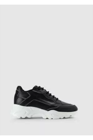 VALENTINO Women Sneakers - Womens Nyx Chunky Trainers In