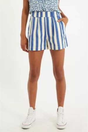 Louche Women Shorts - Hilton Shorts