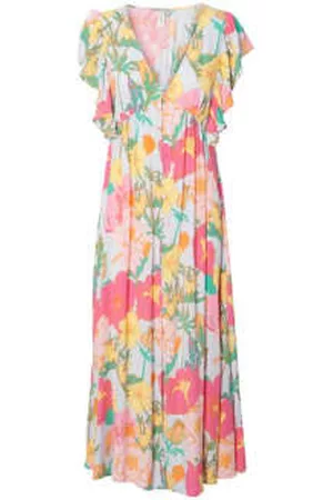 Y.A.S Women Graduation Dresses - Yaslullah Ankle Dress