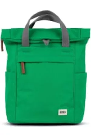 Rôka Men Wallets - Small Apple Sustainable Finchley Backpack
