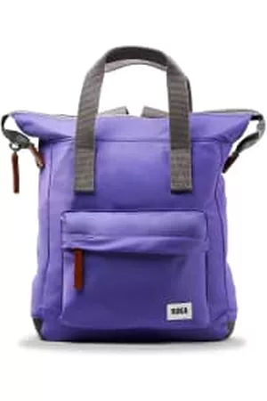 Rôka Men Wallets - Bantry B Small Bag Sustainable Edition - Peri