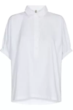 soyaconcept Women Shirts - Netti Shirt In 40120