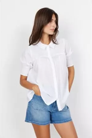 soyaconcept Women Shirts - Caliste 10 Shirt In 40103