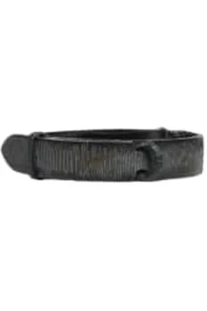 Orciani Men Belts - Belt For Men Nb0098 Blade Blu