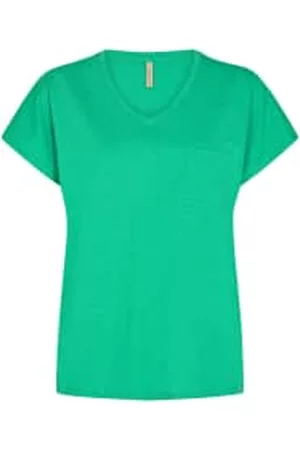 soyaconcept Women Shirts - Babette Shirt In 25633