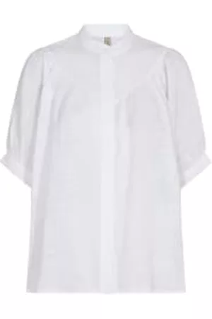 soyaconcept Women Shirts - Latifa Shirt In 40093