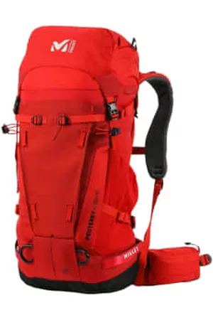 Millet Men Wallets - Full peuterey backpack 35+10