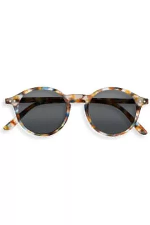 Izipizi Women Sunglasses - Tortoise #d Iconic Reading Sun Glasses