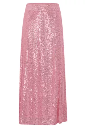 Ichi Women Skirts - Fauci Parfait Skirt