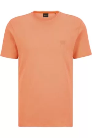 HUGO BOSS Men T-Shirts - New Tales T-shirt - Bright