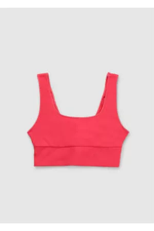 It's Now Cool Women Bikini Tops - Womens Contour Bikini Top In Calypso