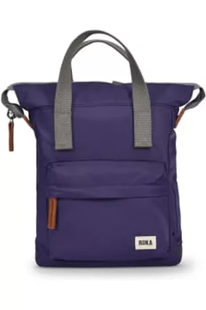 Rôka Men Wallets - Bantry B Medium Bag Sustainable Edition - Nylon Mulberry