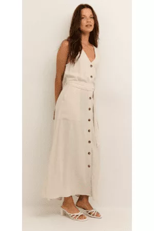 Kaffe Women Sleeveless Dresses - Liny Sleeveless Dress