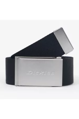 Dickies Men Belts - Brookston Belt One Size