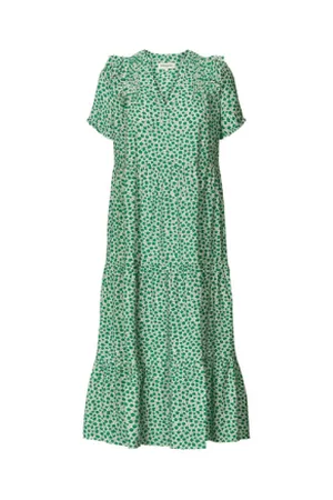 Lollys Laundry Women Printed & Patterned Dresses - Freddy Flower Print Dress