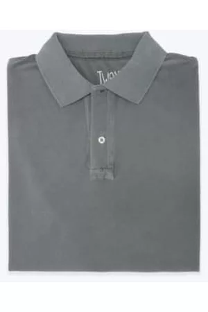 Tway Men Polo T-Shirts - Short Sleeve Polo