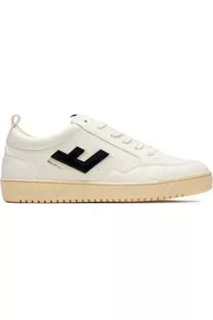 Flamingos life Men Sneakers - Roland V.10 - Black Vanilla