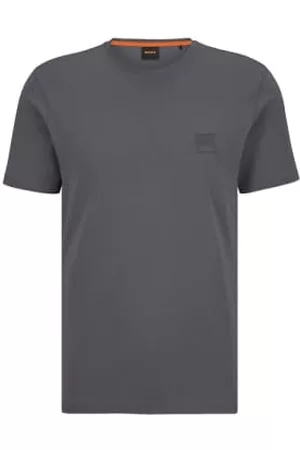 HUGO BOSS Men T-Shirts - New Tales T-shirt - Dark