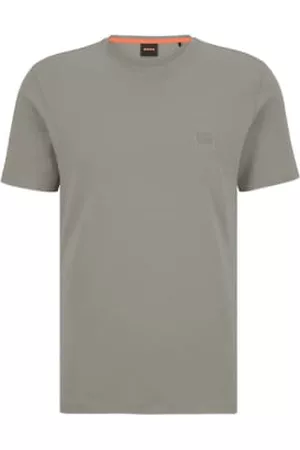 HUGO BOSS Men T-Shirts - New Tales T-shirt - Medium
