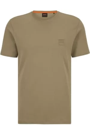 HUGO BOSS Men T-Shirts - New Tales T-shirt - Lion