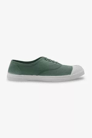 Bensimon Women Sneakers - Tennis Matcha Shoe