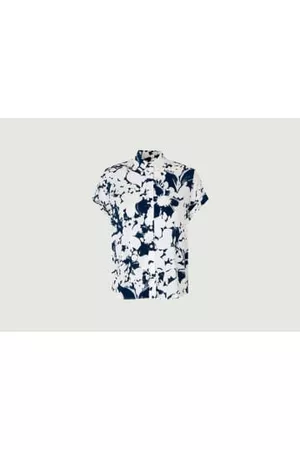Samsøe & Samsøe Men Shirts - Majan Fancy Print Shirt