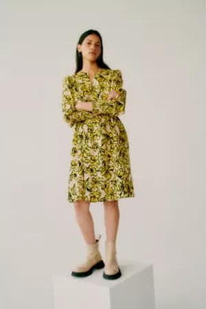 B YOUNG Women Short & Mini Dresses - Short Byivera Dress