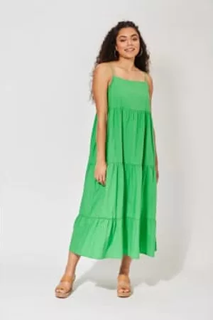 HAVEN Women Graduation Dresses - Sentosa Maxi Dress