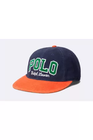 Ralph Lauren Men Caps - Classics Authentic Baseball Cap
