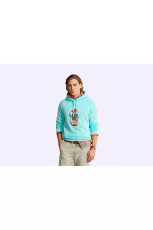 Ralph Lauren Men Sweatshirts - Polo Bear Sweatshirt