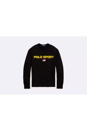 Ralph Lauren Men Sports Hoodies - Polo Sport Sweatshirt
