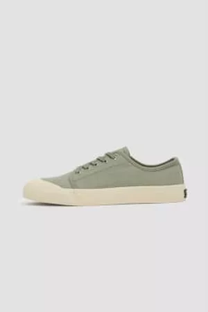 Pompeii Women Canvas Sneakers - Kiran Canvas Sneakers