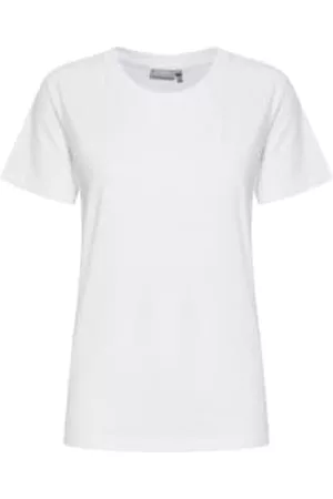 FRANSA Women T-Shirts - Basic T-Shirt