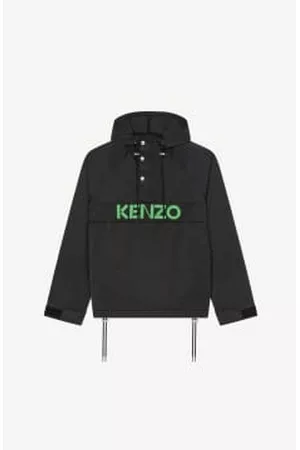Kenzo Men Blazers - Windcheater Jacket
