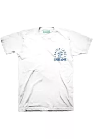 Saint Luke Women T-Shirts - Barbados Tee